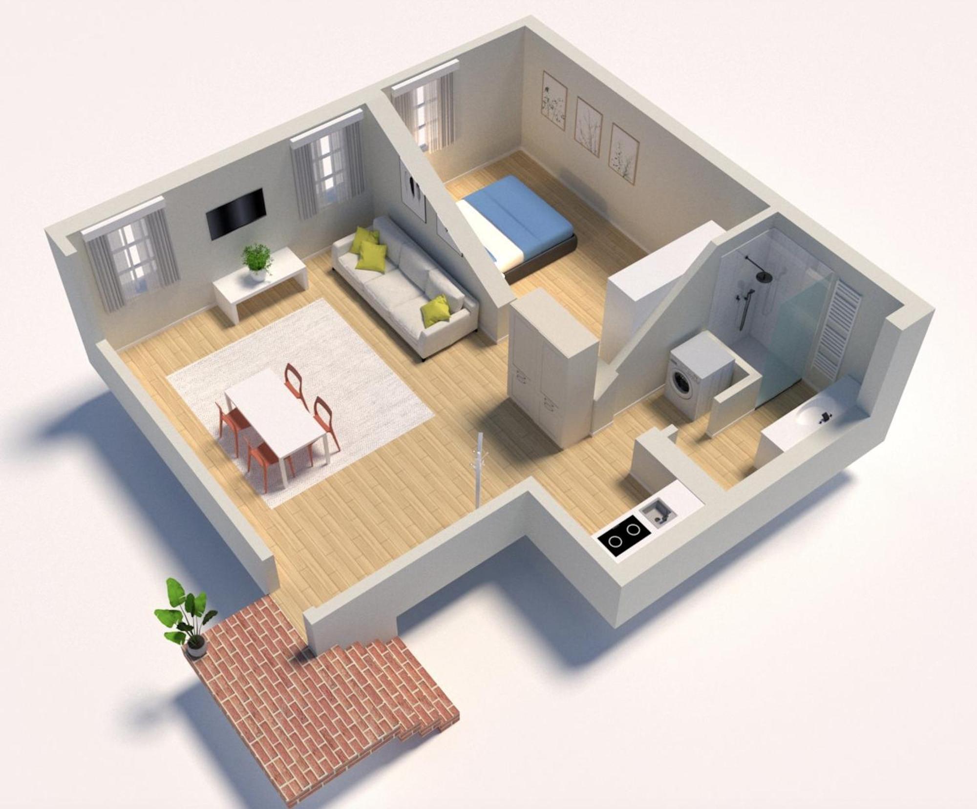 New Apartment In Murano The Amazing Glass Island Buitenkant foto