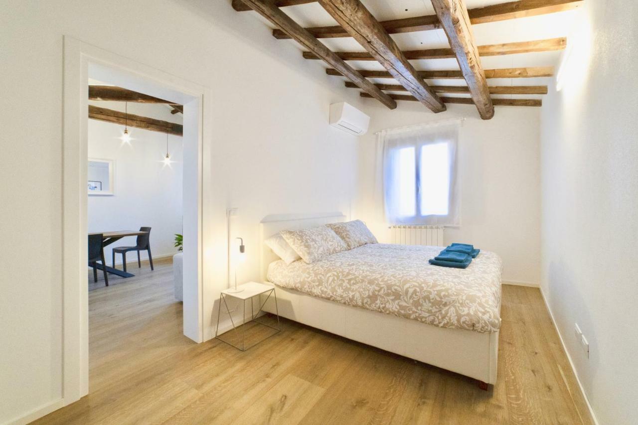 New Apartment In Murano The Amazing Glass Island Buitenkant foto